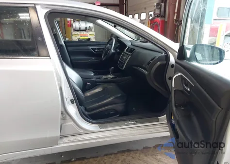 2016 Nissan Altima 2.5 Sl z USA, uszkodzony, nr VIN 1N4AL3AP8GC183042